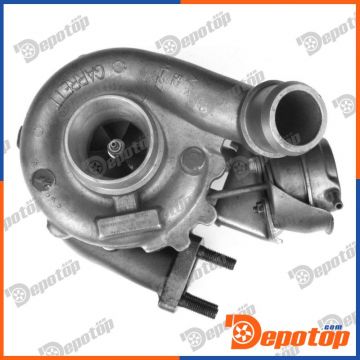 Turbocompresseur pour VW | 721204-0001, 7212040001